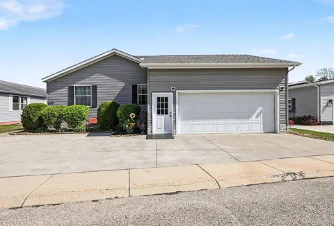 6175 S Branch Lane