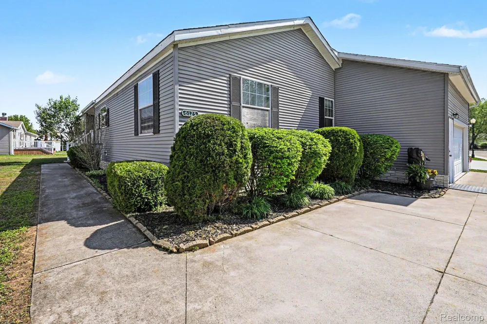 6175 S Branch Lane Kimball Township, MI 48074