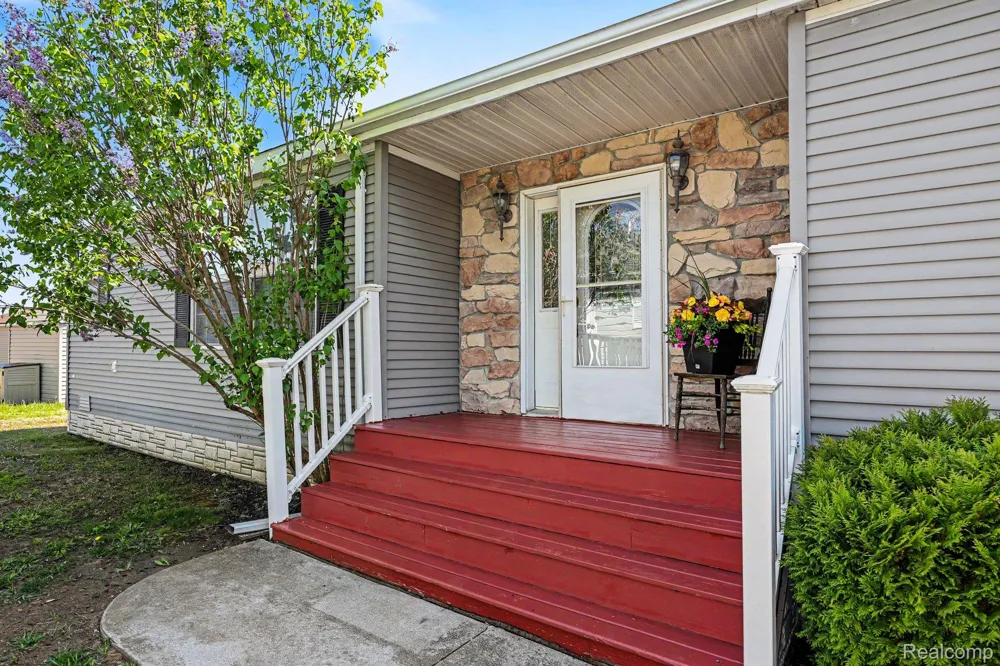 6175 S Branch Lane Kimball Township, MI 48074