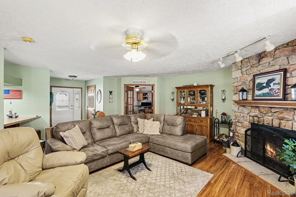 6175 S Branch Lane Kimball Township, MI 48074