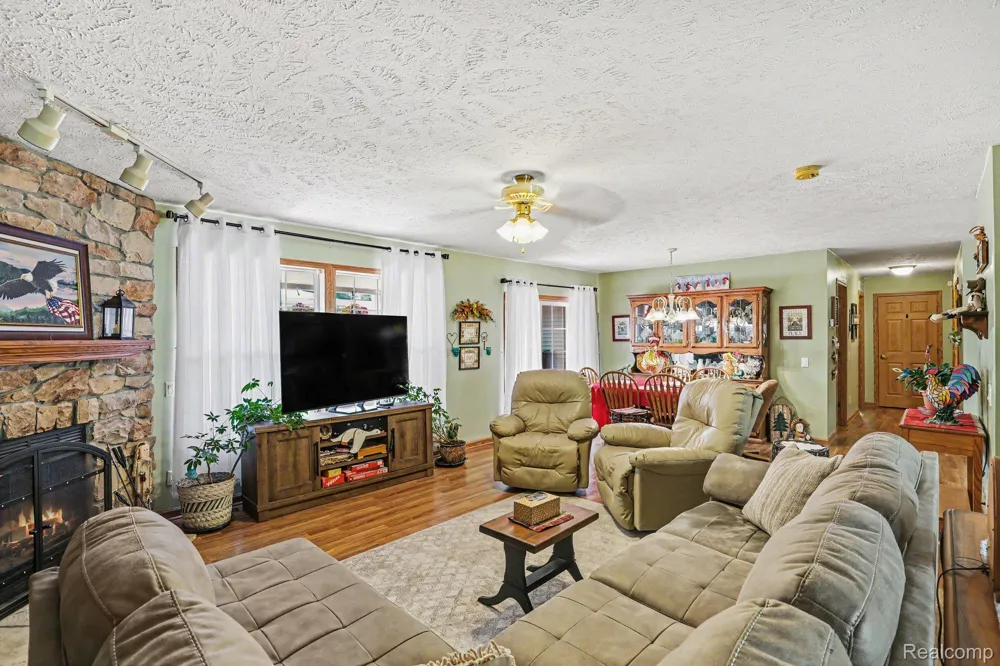 6175 S Branch Lane Kimball Township, MI 48074