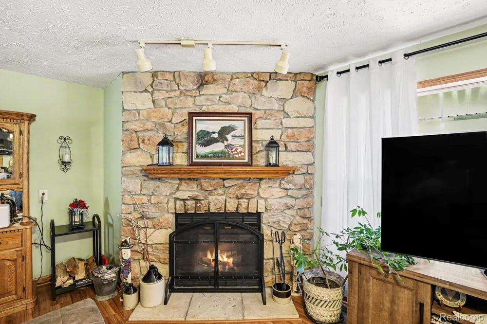 6175 S Branch Lane Kimball Township, MI 48074