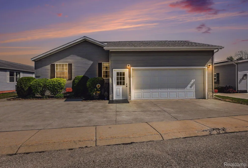 6175 S Branch Lane Kimball Township, MI 48074