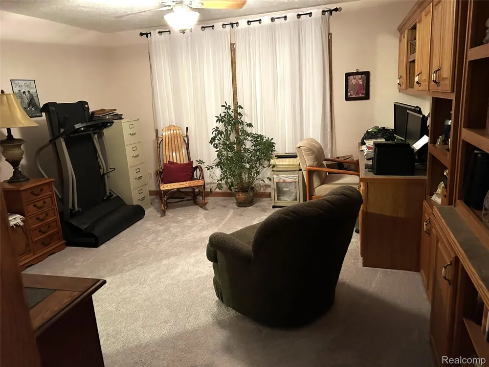 6175 S Branch Lane Kimball Township, MI 48074