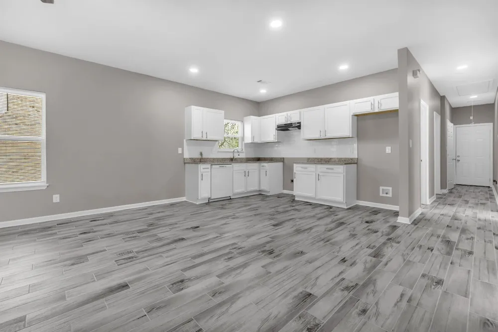 3118 ARRENDALE ST Memphis, TN 38118