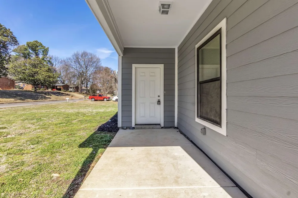 3118 ARRENDALE ST Memphis, TN 38118
