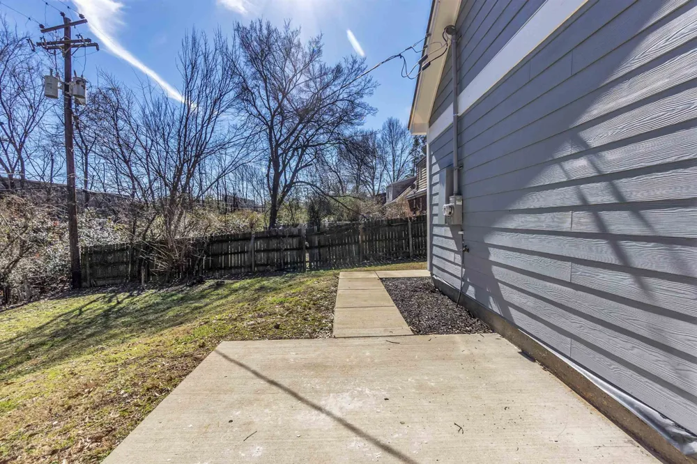 3118 ARRENDALE ST Memphis, TN 38118
