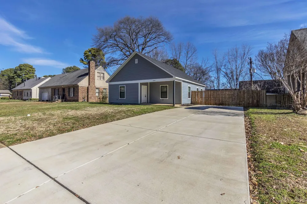 3118 ARRENDALE ST Memphis, TN 38118