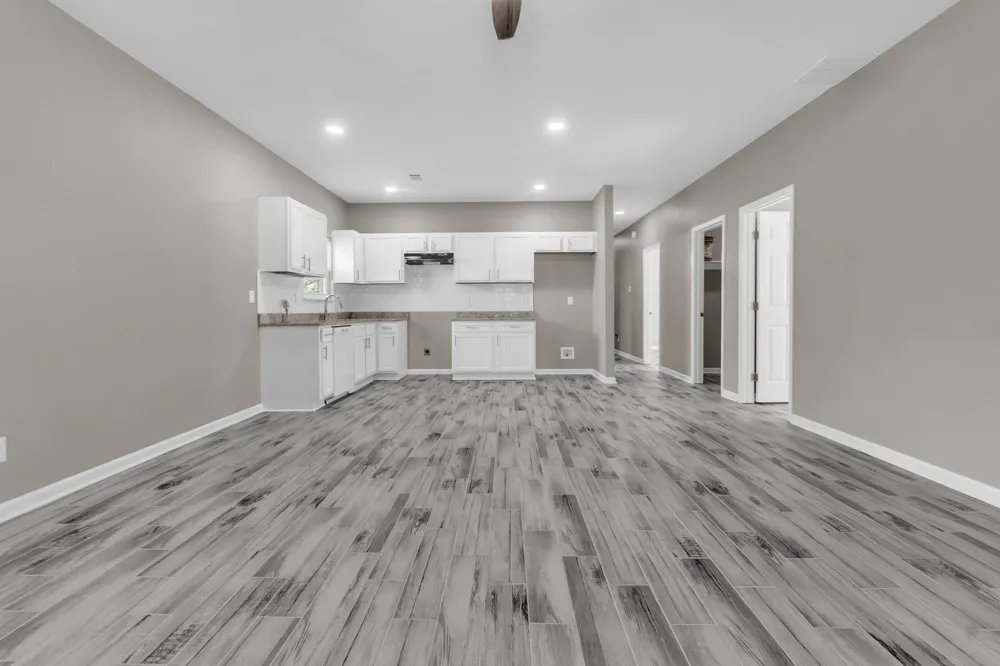 3118 ARRENDALE ST Memphis, TN 38118