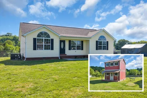148 Rileys Bend Rd