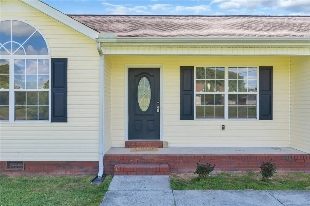 148 Rileys Bend Rd Lynchburg, TN 37352
