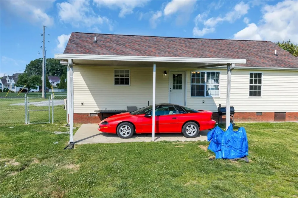 148 Rileys Bend Rd Lynchburg, TN 37352