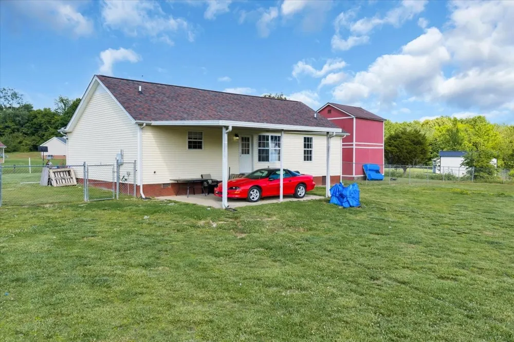148 Rileys Bend Rd Lynchburg, TN 37352