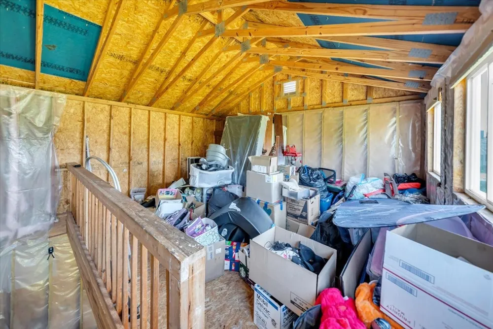 148 Rileys Bend Rd Lynchburg, TN 37352