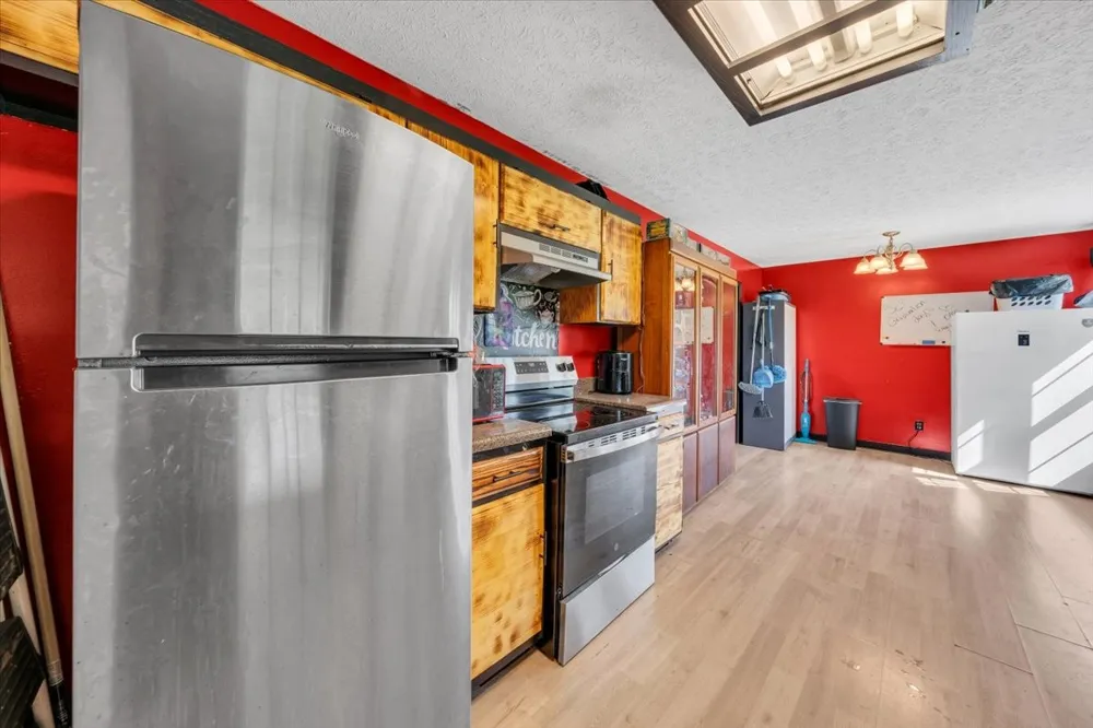 148 Rileys Bend Rd Lynchburg, TN 37352