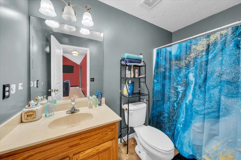 148 Rileys Bend Rd Lynchburg, TN 37352