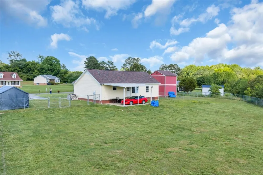148 Rileys Bend Rd Lynchburg, TN 37352