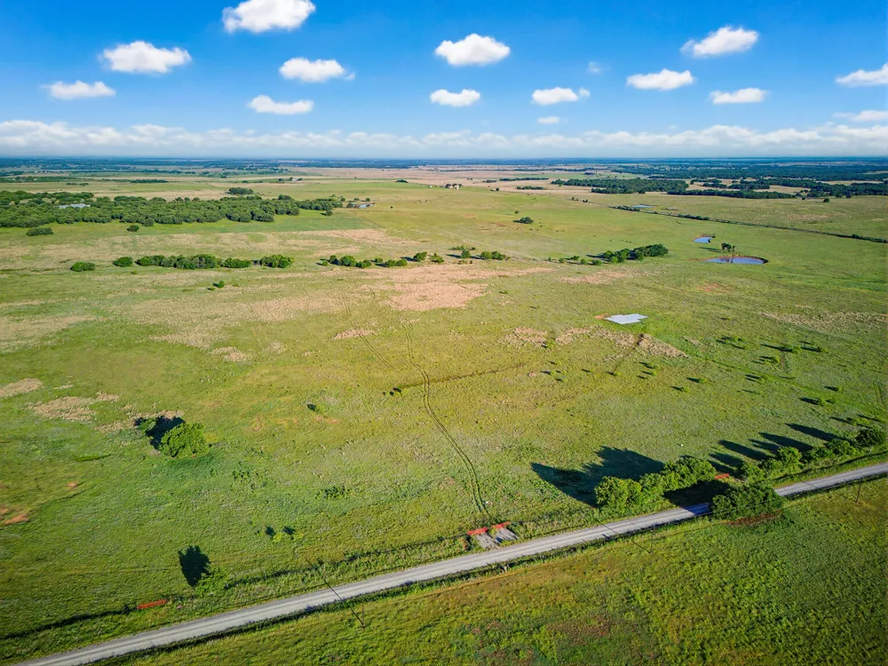 Stark Road Bellevue, TX 76228