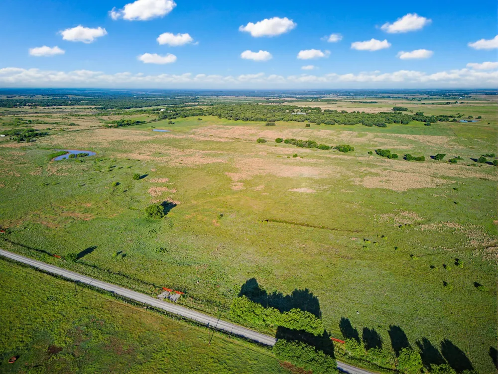Stark Road Bellevue, TX 76228