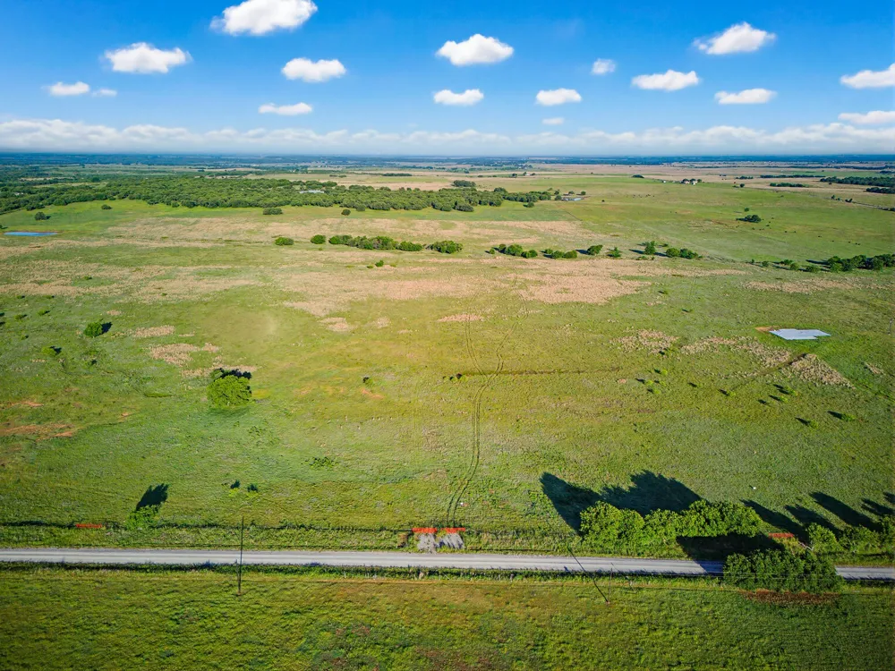 Stark Road Bellevue, TX 76228