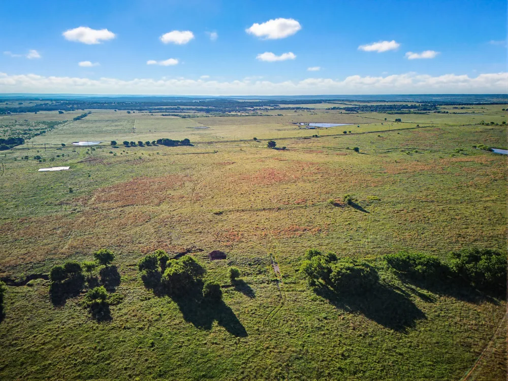 Stark Road Bellevue, TX 76228