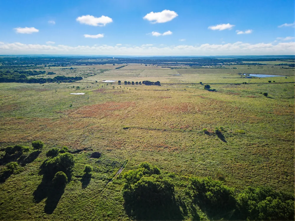 Stark Road Bellevue, TX 76228