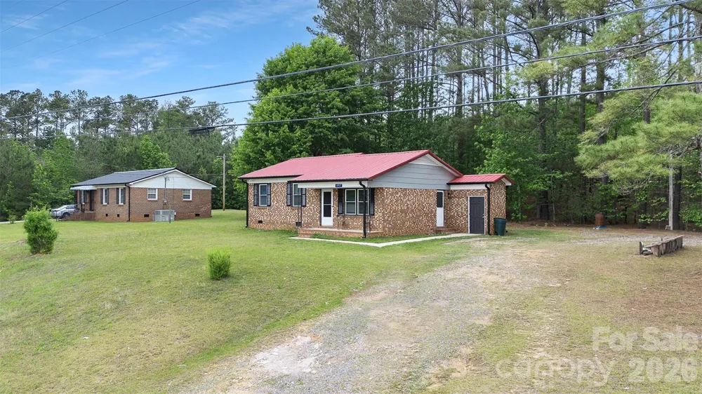 6957 Vintage Road Lilesville, NC 28091