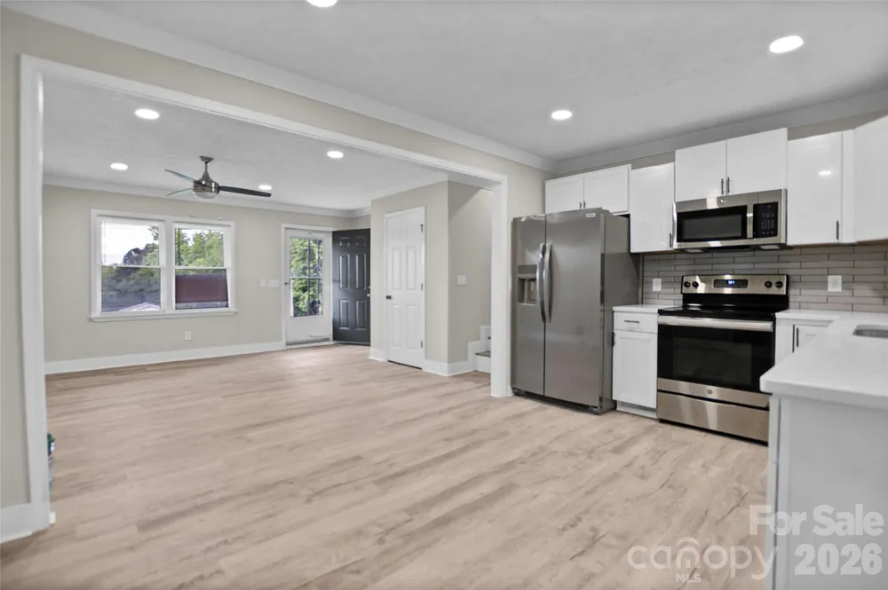 6957 Vintage Road Lilesville, NC 28091