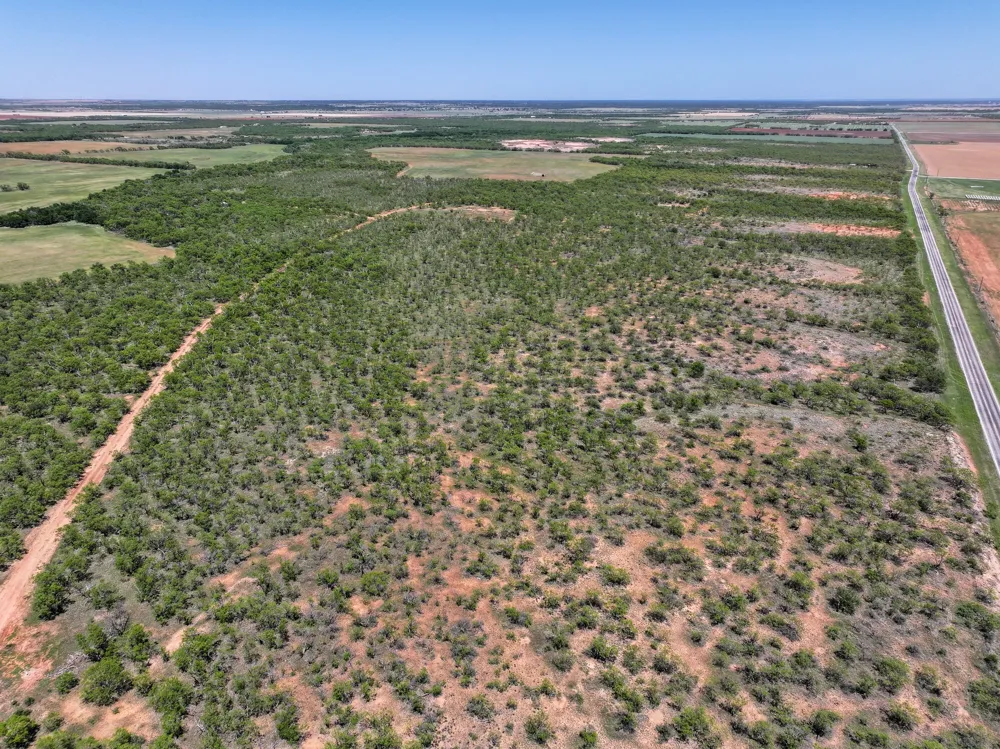 FM 3116 Hawley, TX 79525