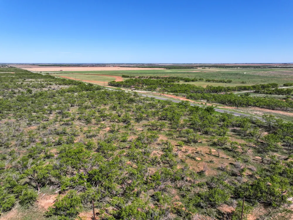 FM 3116 Hawley, TX 79525