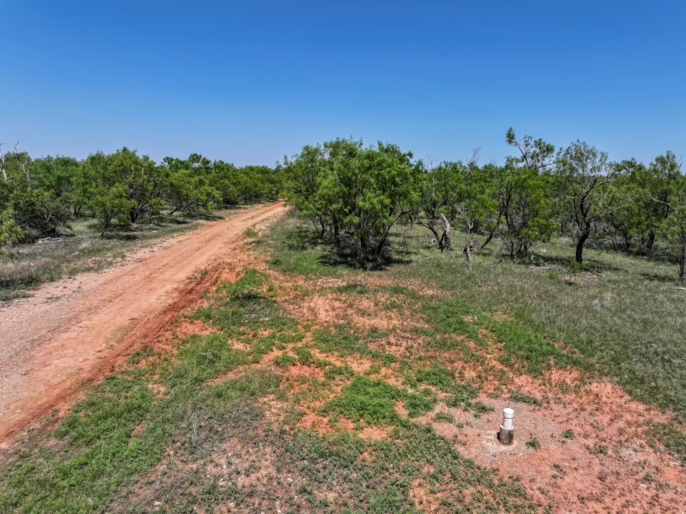 FM 3116 Hawley, TX 79525