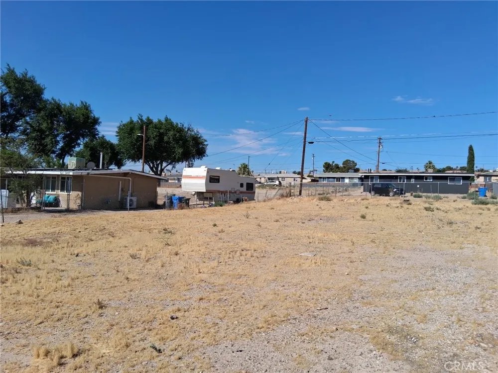 1426 Sage Drive Barstow, CA 92311