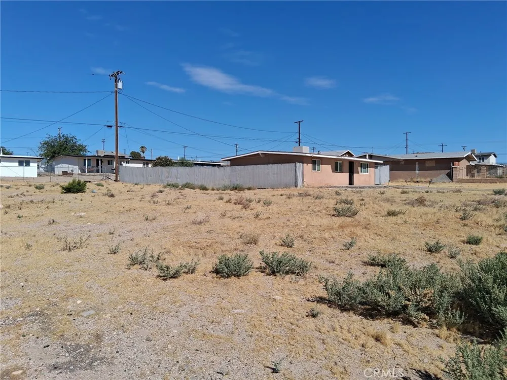 1426 Sage Drive Barstow, CA 92311