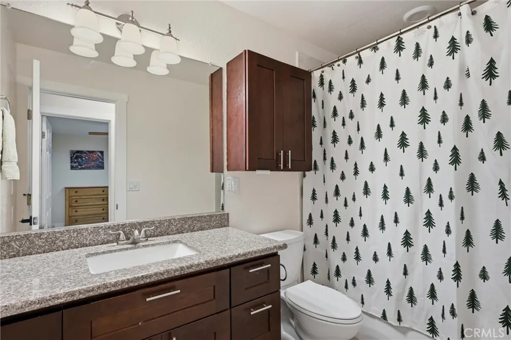 16906 Greenridge Hidden Valley Lake, CA 95467