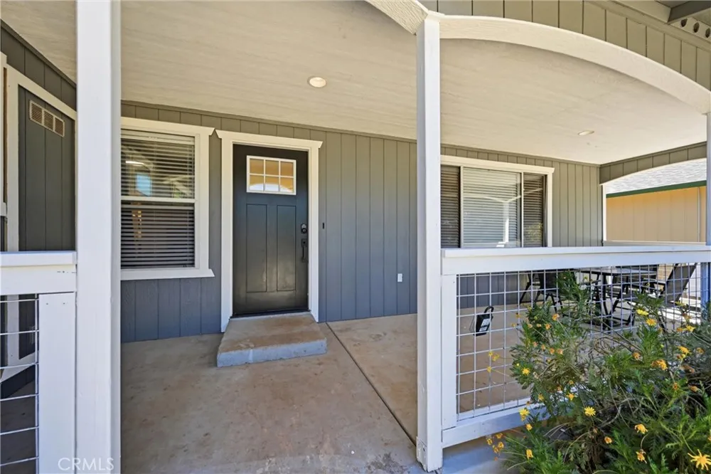 16906 Greenridge Hidden Valley Lake, CA 95467