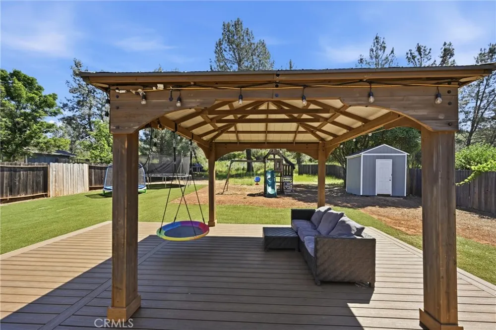 16906 Greenridge Hidden Valley Lake, CA 95467