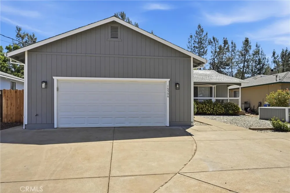 16906 Greenridge Hidden Valley Lake, CA 95467