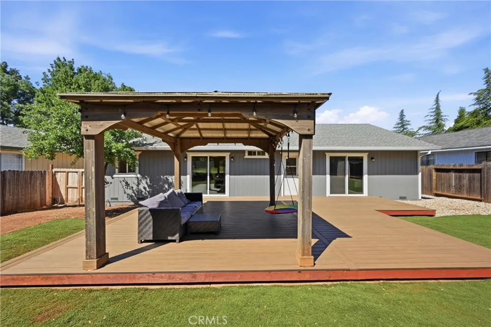 16906 Greenridge Hidden Valley Lake, CA 95467