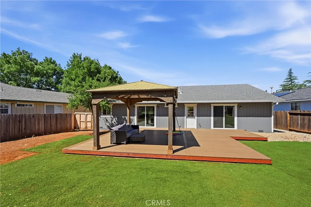 16906 Greenridge Hidden Valley Lake, CA 95467