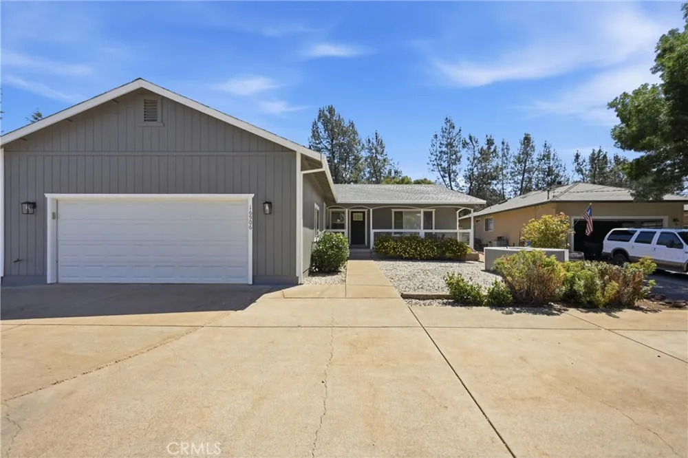 16906 Greenridge Hidden Valley Lake, CA 95467