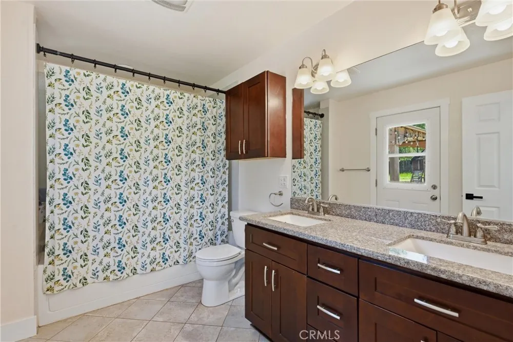 16906 Greenridge Hidden Valley Lake, CA 95467