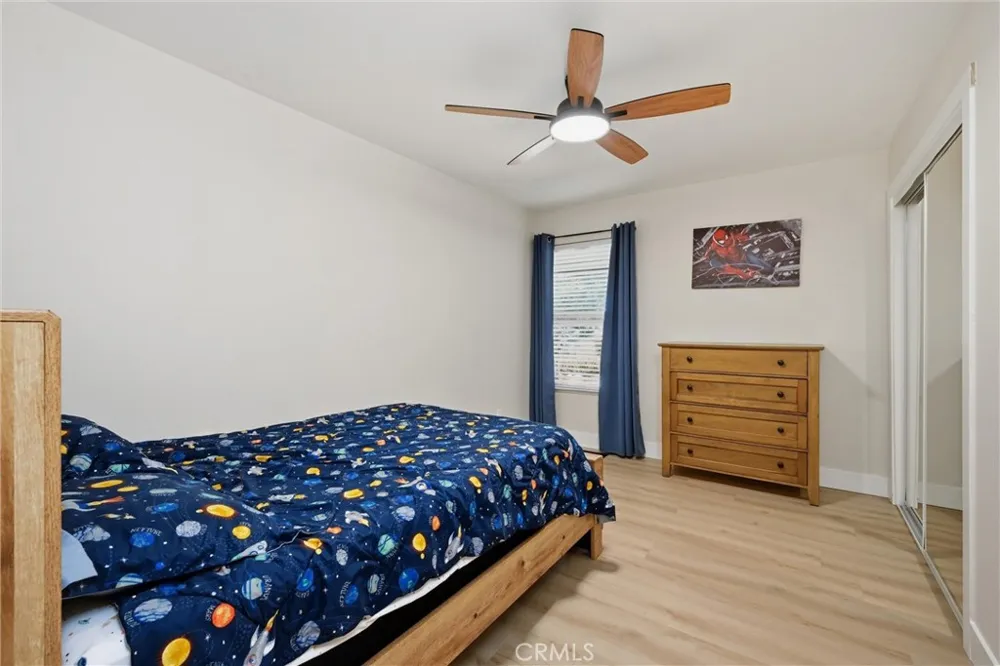 16906 Greenridge Hidden Valley Lake, CA 95467