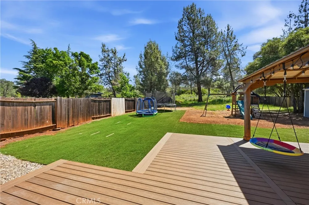 16906 Greenridge Hidden Valley Lake, CA 95467