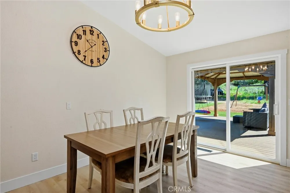 16906 Greenridge Hidden Valley Lake, CA 95467