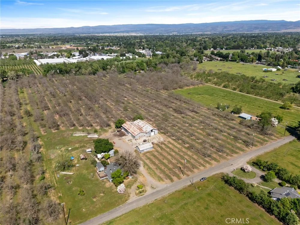 2192 Oak Chico, CA 95973