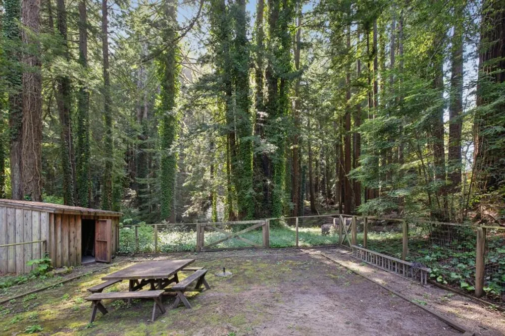 6774 La Honda Road La Honda, CA 94020