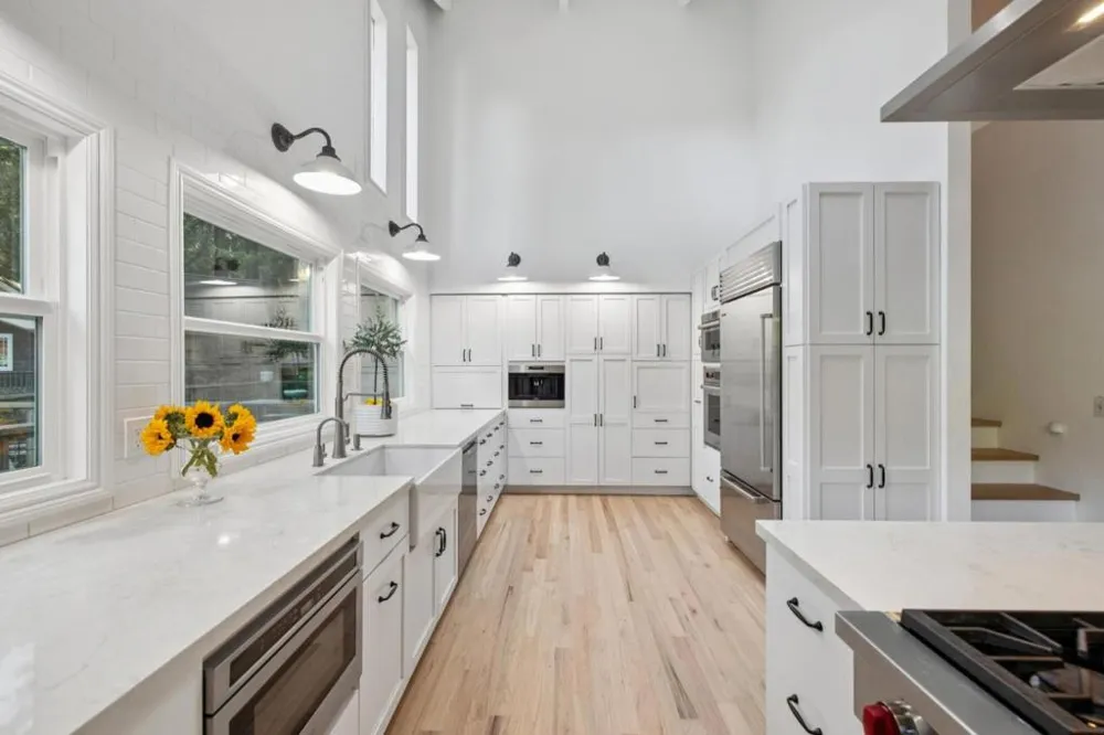 6774 La Honda Road La Honda, CA 94020