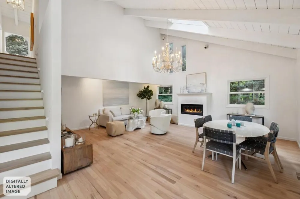 6774 La Honda Road La Honda, CA 94020