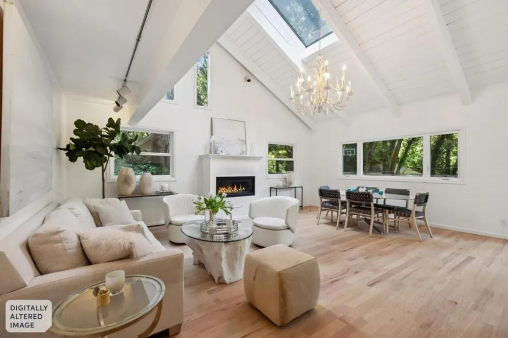 6774 La Honda Road La Honda, CA 94020