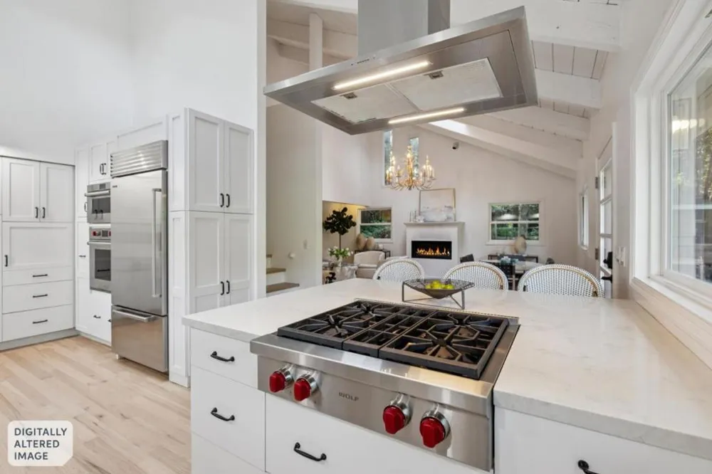 6774 La Honda Road La Honda, CA 94020